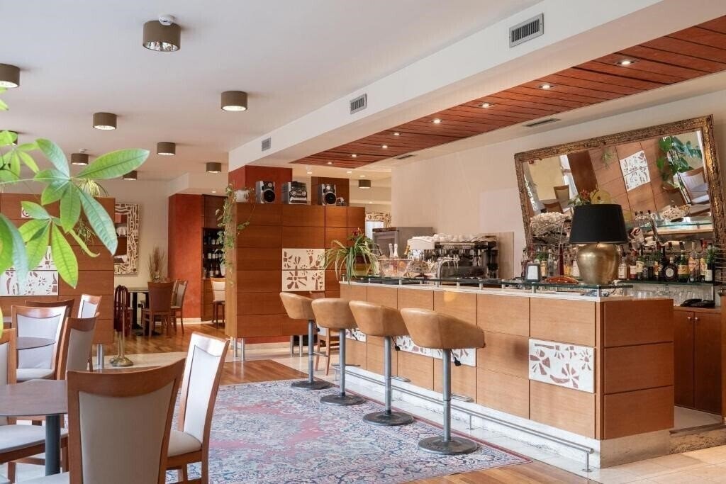 Фотографія Charme Hotel (Prato) 4*