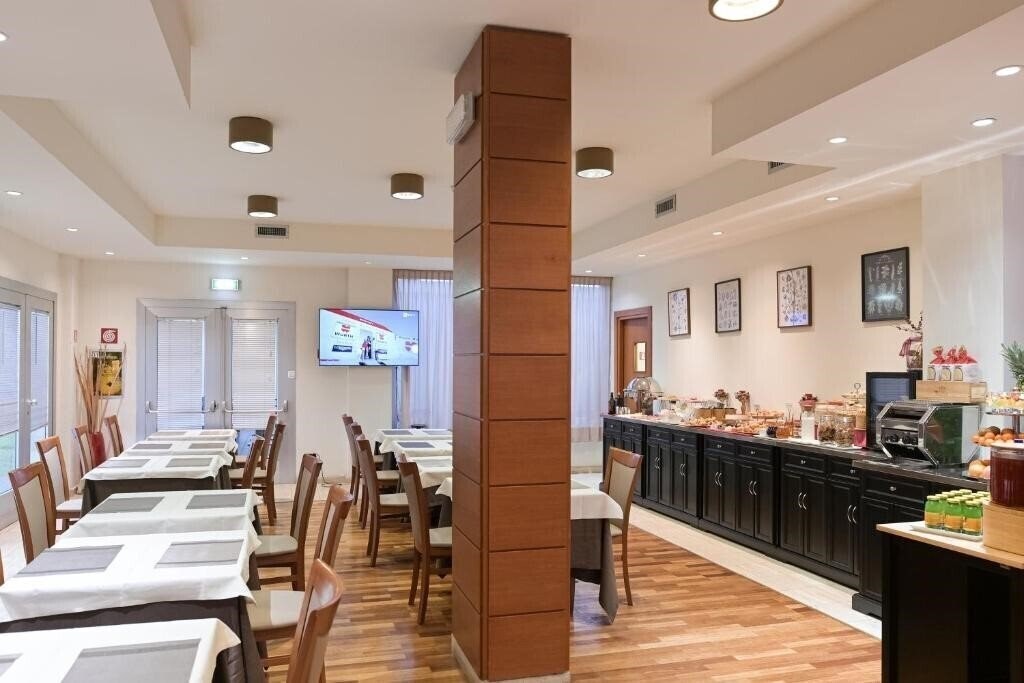 Зображення Charme Hotel (Prato) 4*