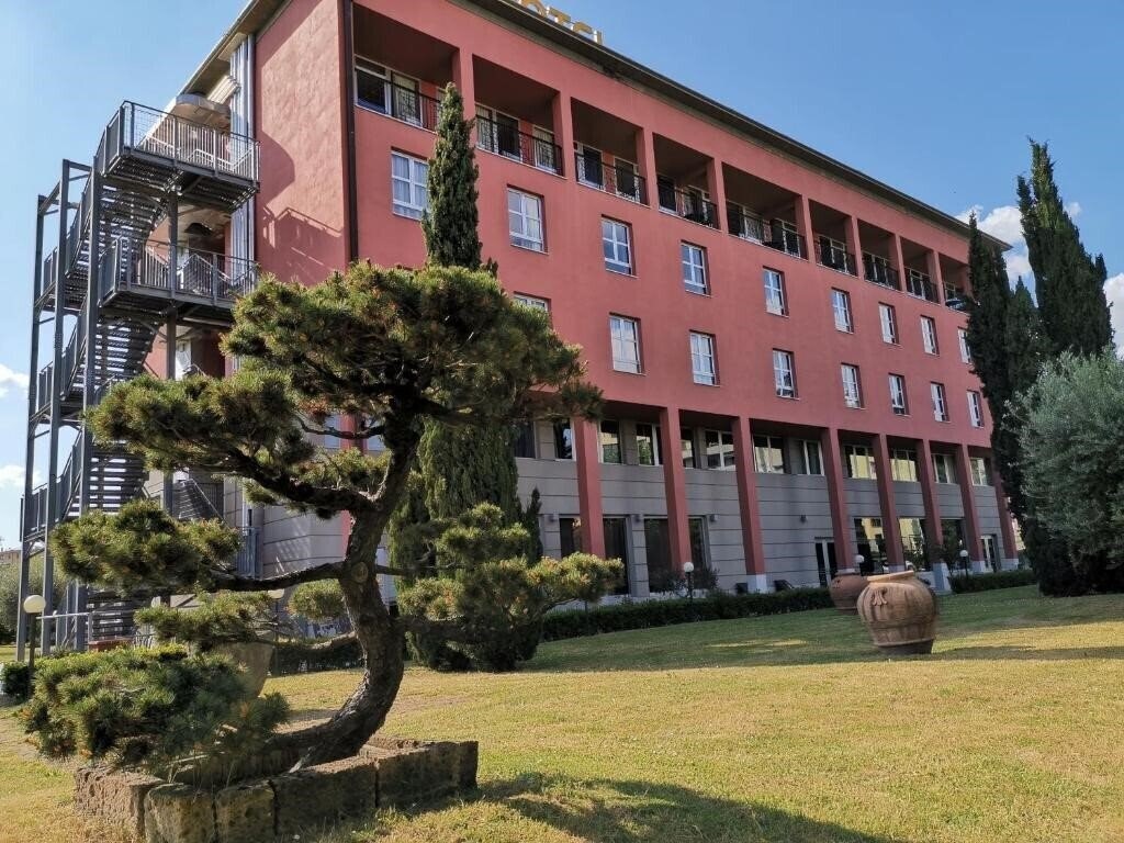 Картинка Charme Hotel (Prato) 4*
