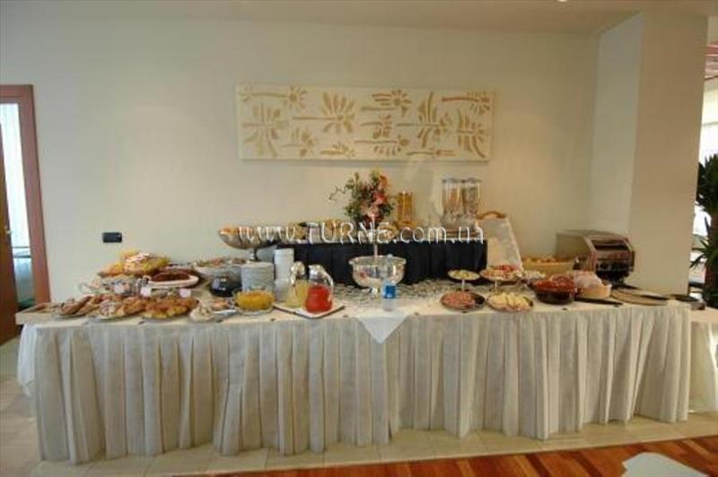 Фотография Charme Hotel 4*