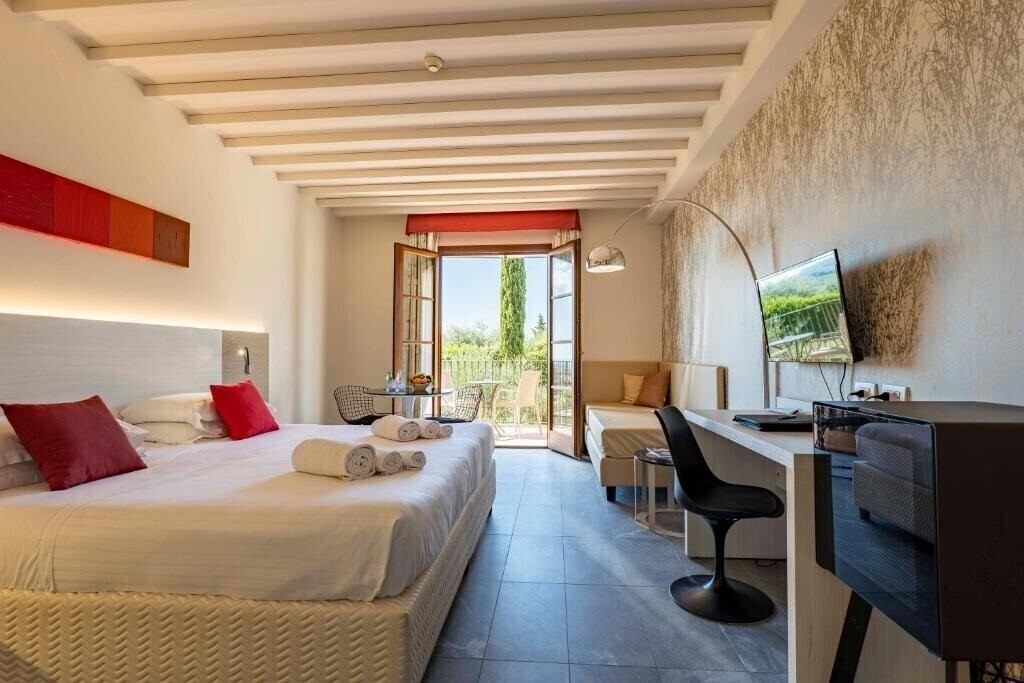 Фотографія Villa San Paolo 4*