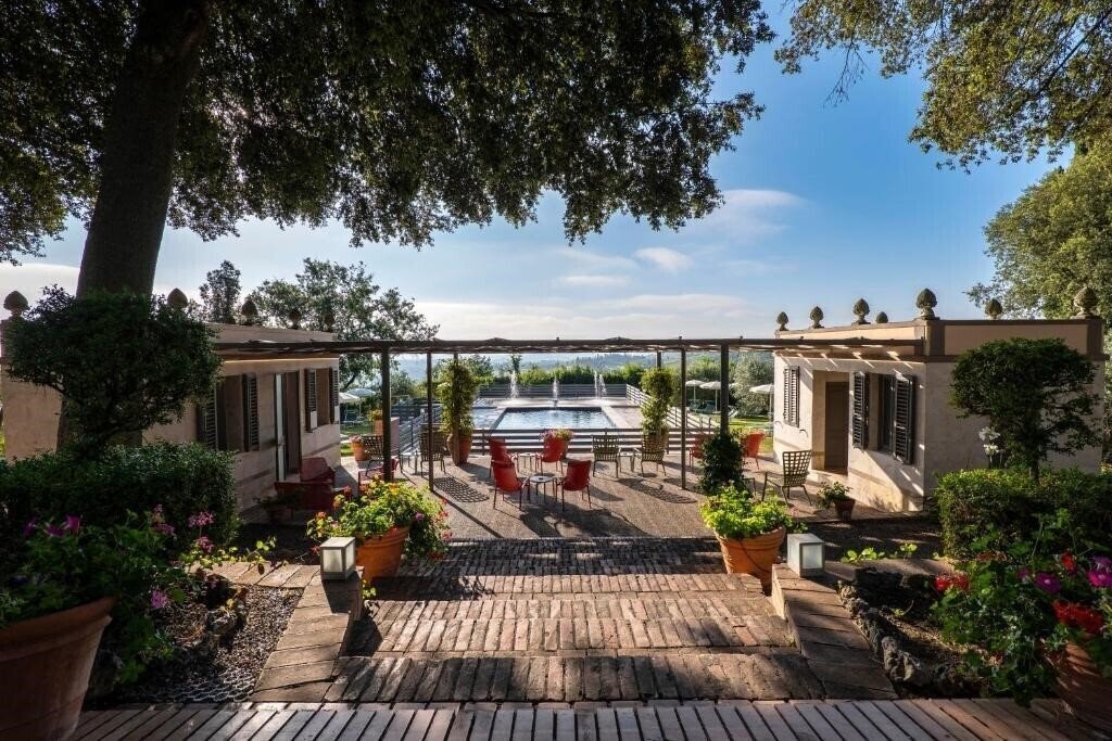 Зображення Villa San Paolo 4*