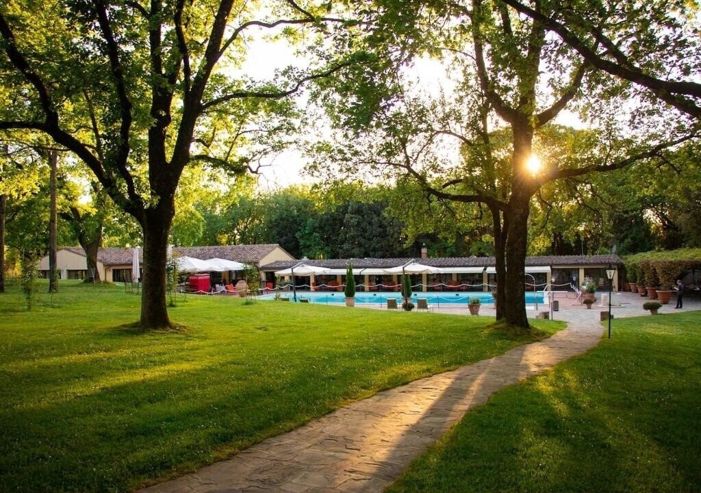 Картинка Borgo San Luigi 4*