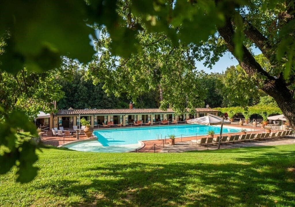 Отель Borgo San Luigi 4*