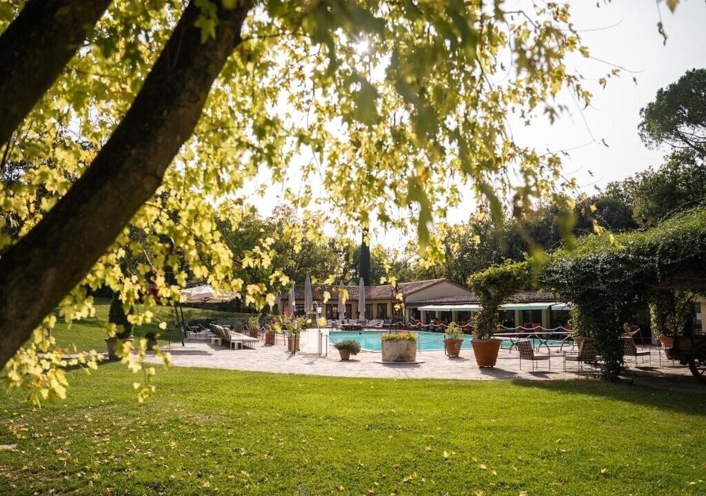 Изображение Borgo San Luigi 4*