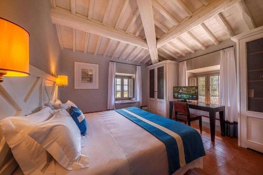 Фото Borgo Scopeto Relais 4*