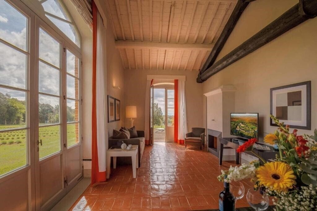 Фотографія Borgo Scopeto Relais 4*