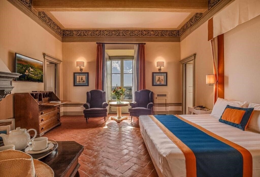 Зображення Borgo Scopeto Relais 4*