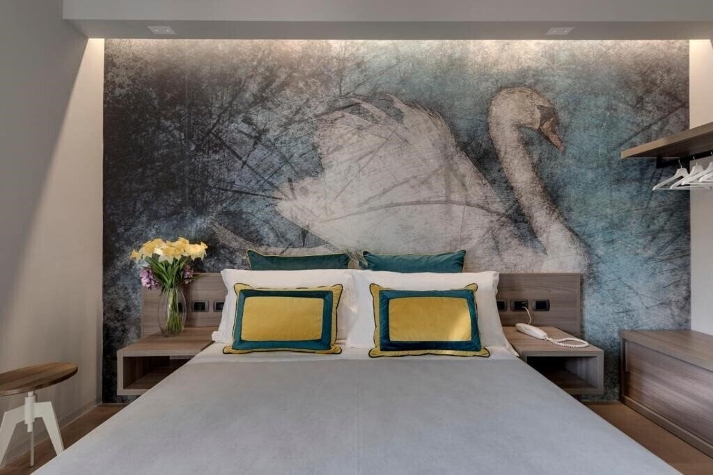 Фото Casolare Le Terre Rosse 3*