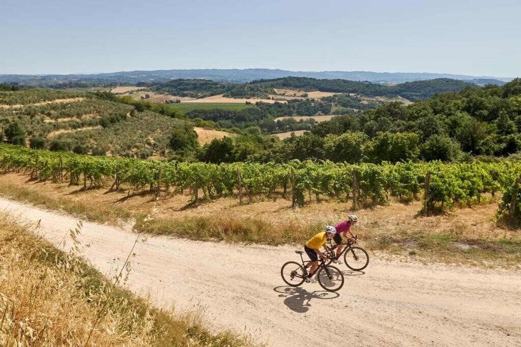 Зображення Casolare Le Terre Rosse 3*