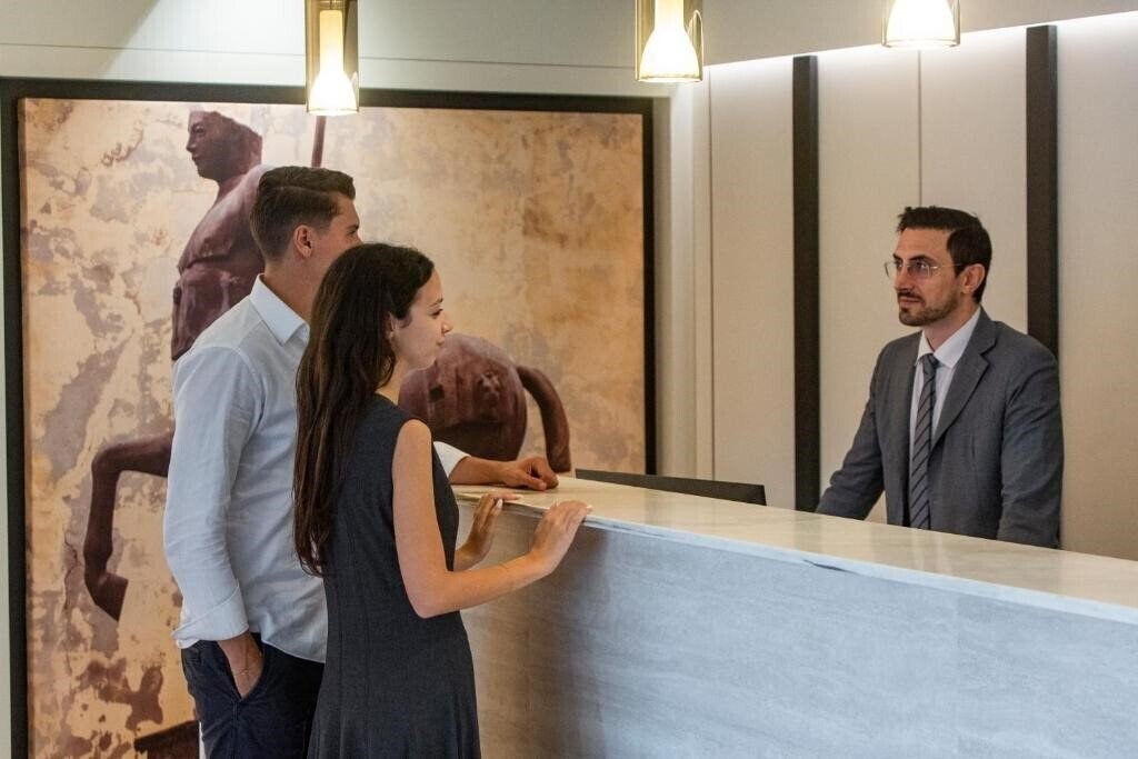 Фотография Versilia Palace 4*