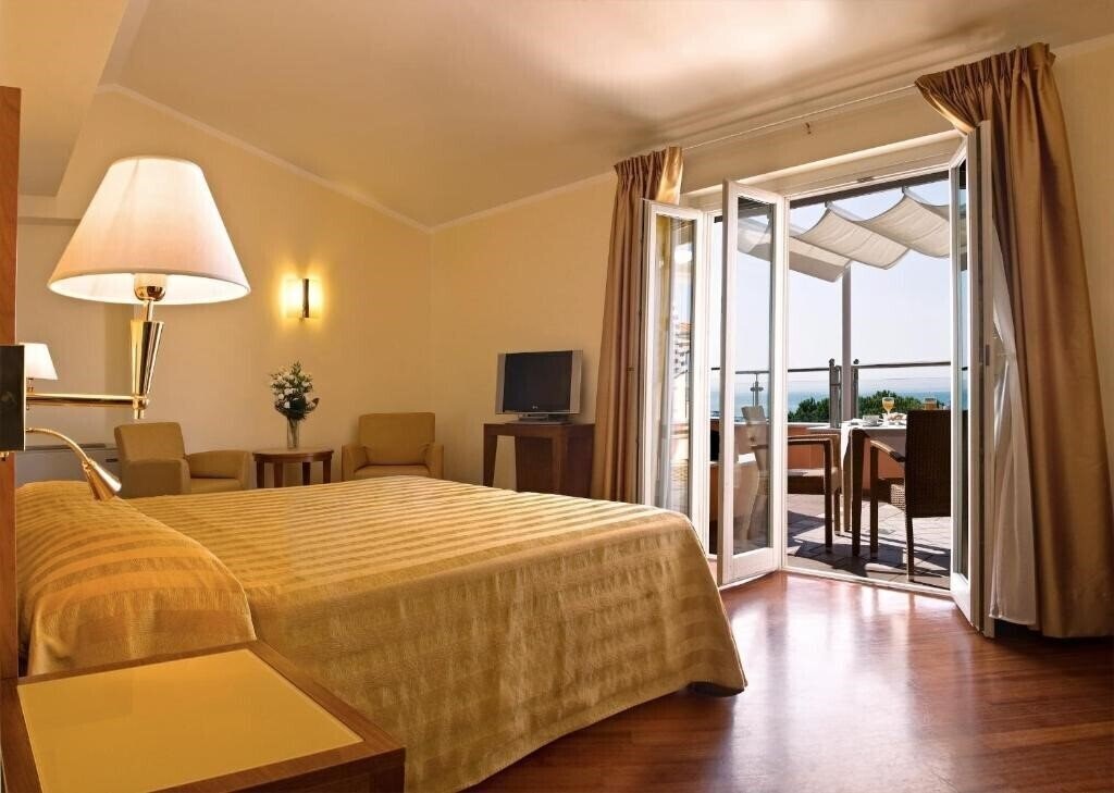 Изображение Versilia Palace 4*