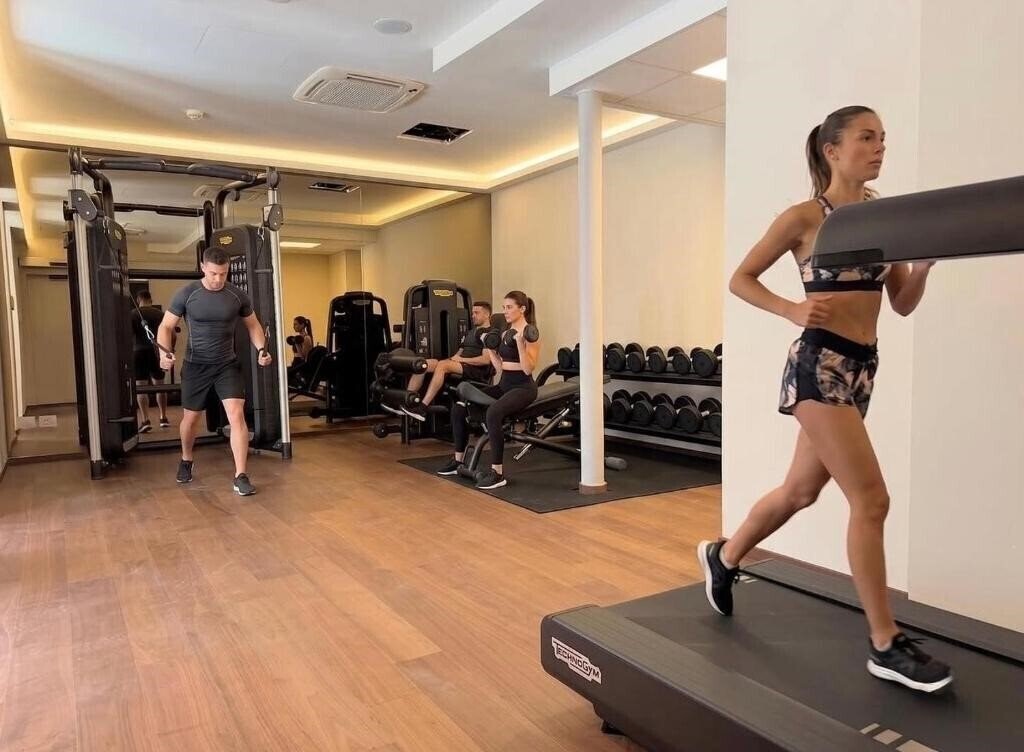 Изображение Versilia Palace 4*