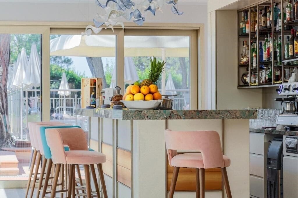 Картинка Versilia Palace 4*