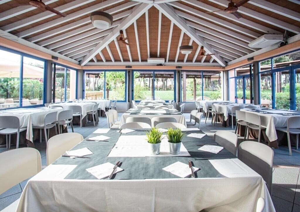 Картинка Garden Toscana Resort San Vincenzo 3*