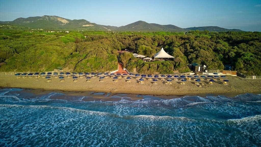Фотографія Park Hotel I Lecci (San Vincenzo) 4*