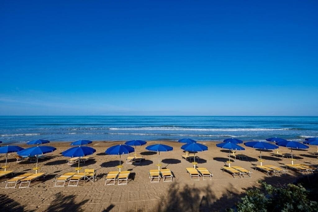 Зображення Park Hotel I Lecci (San Vincenzo) 4*