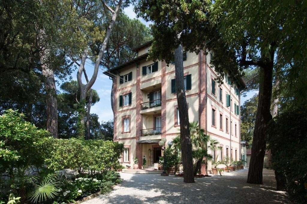 Фотография Hotel Villa Tiziana 3*