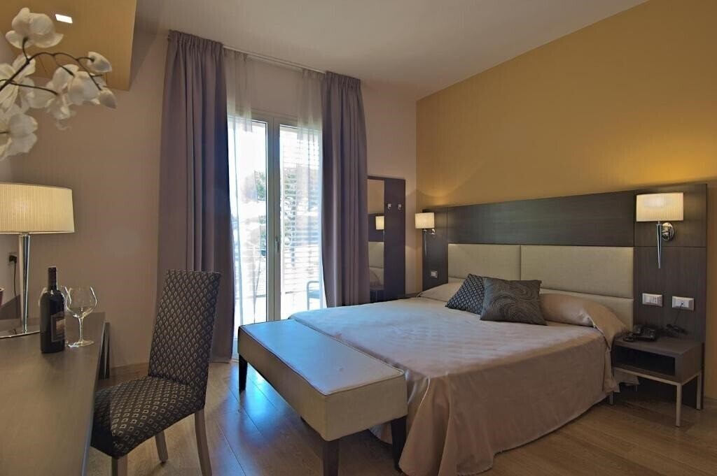 Фото Zen Versilia 4*
