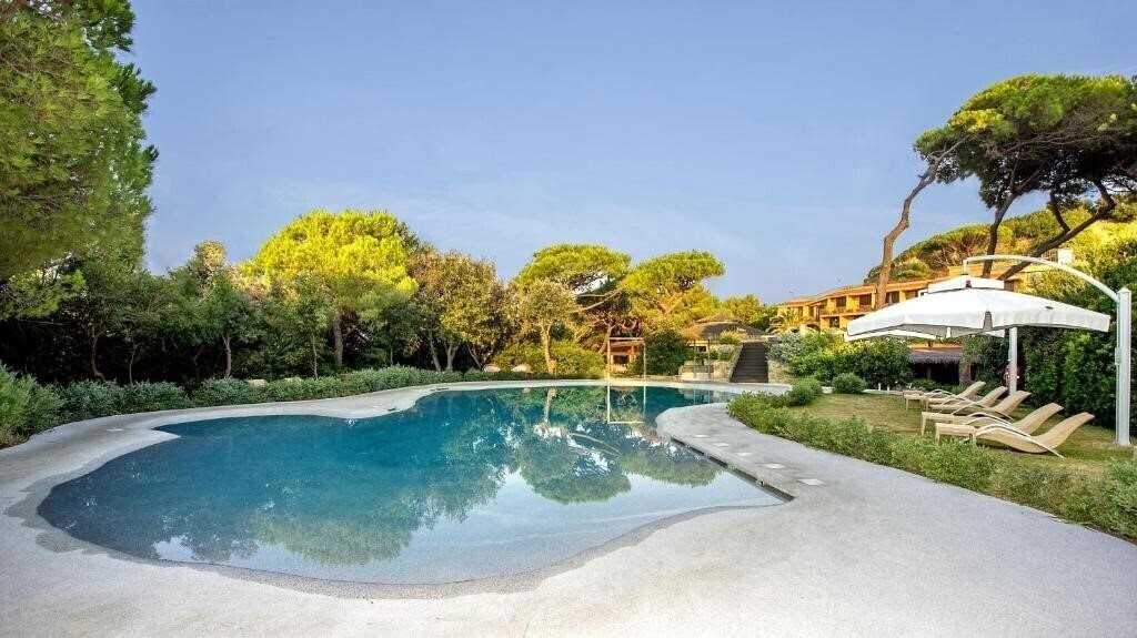 Фото Roccamare Resort 4*