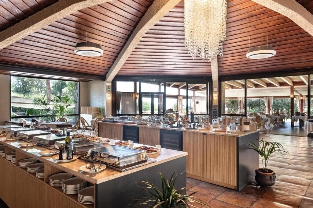 Фотография Roccamare Resort 4*