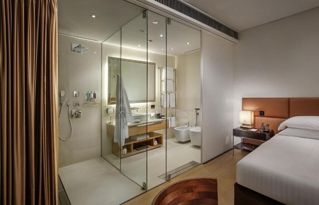 Фото Principe Forte Dei Marmi Hotel (Forte Dei Marmi) 5*