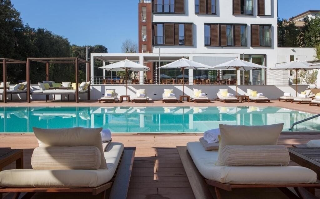 Фотографія Principe Forte Dei Marmi Hotel (Forte Dei Marmi) 5*