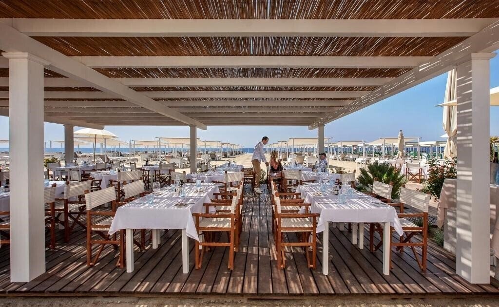 Зображення Principe Forte Dei Marmi Hotel (Forte Dei Marmi) 5*