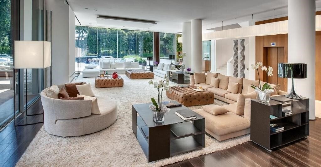 Картинка Principe Forte Dei Marmi Hotel (Forte Dei Marmi) 5*