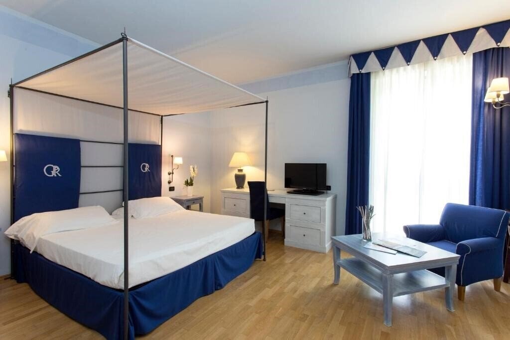 Картинка Green Park Resort (Calambrone) 4*