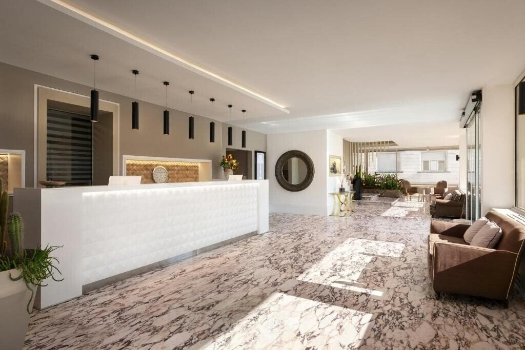 Фото Hotel Sina Astor 4*