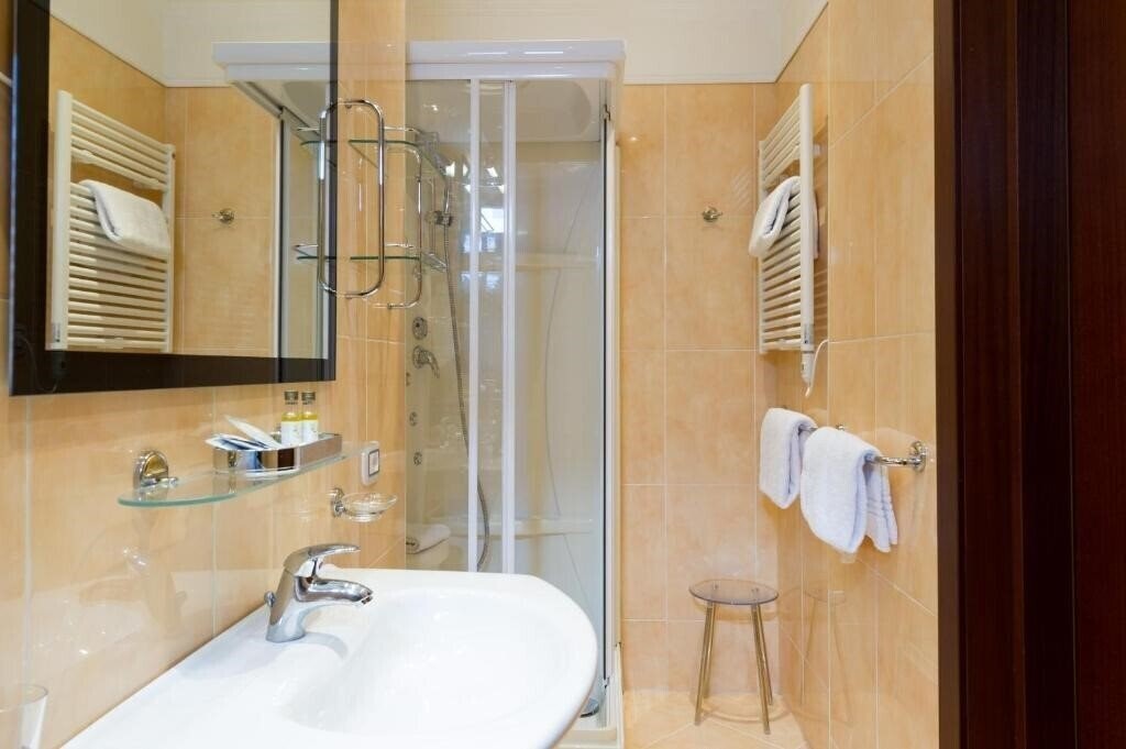 Фотографія Puccini Montecatini Terme 4*