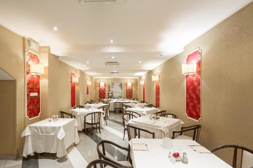 Зображення Puccini Montecatini Terme 4*