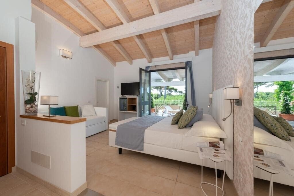 Фото Acapulco Hotel (Forte Dei Marmi) 4*
