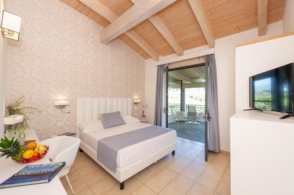 Изображение Acapulco Hotel (Forte Dei Marmi) 4*