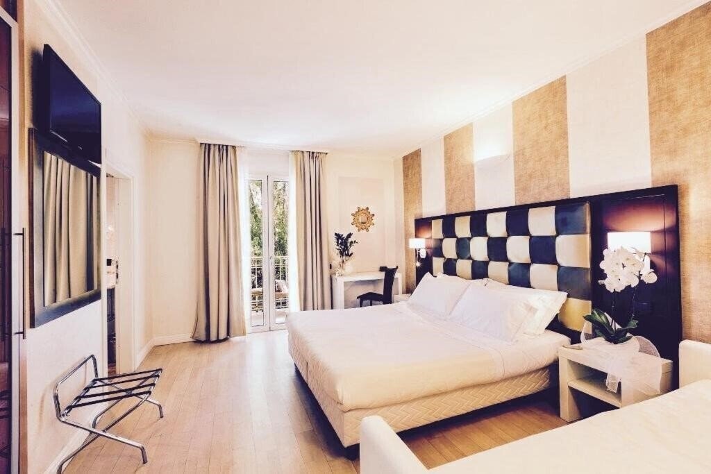 Изображение JR Resort Logos (Forte Dei Marmi) 4*