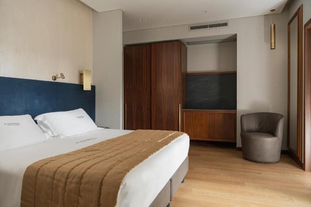 Картинка Hotel St.Mauritius (Forte Dei Marmi) 4*
