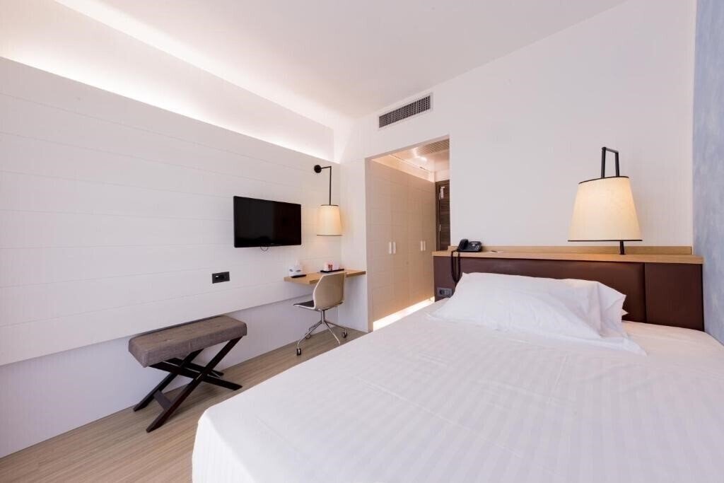 Фотография Mercure Viareggio 4*