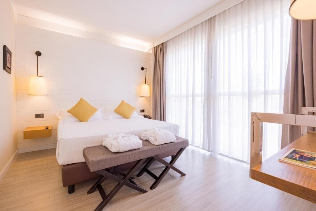 Изображение Mercure Viareggio 4*