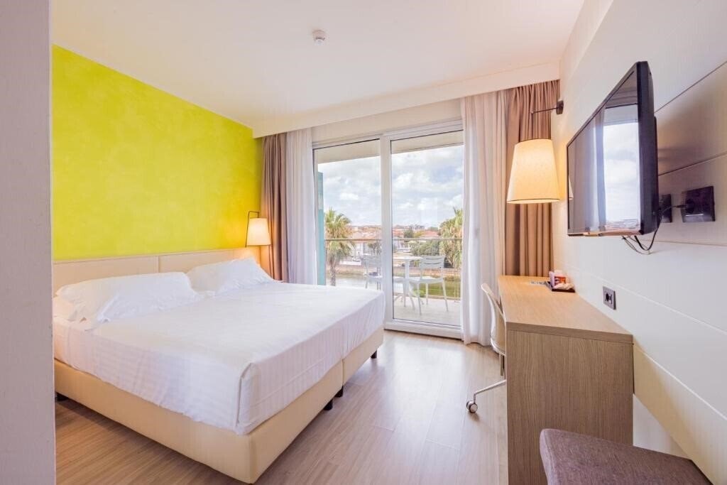 Картинка Mercure Viareggio 4*