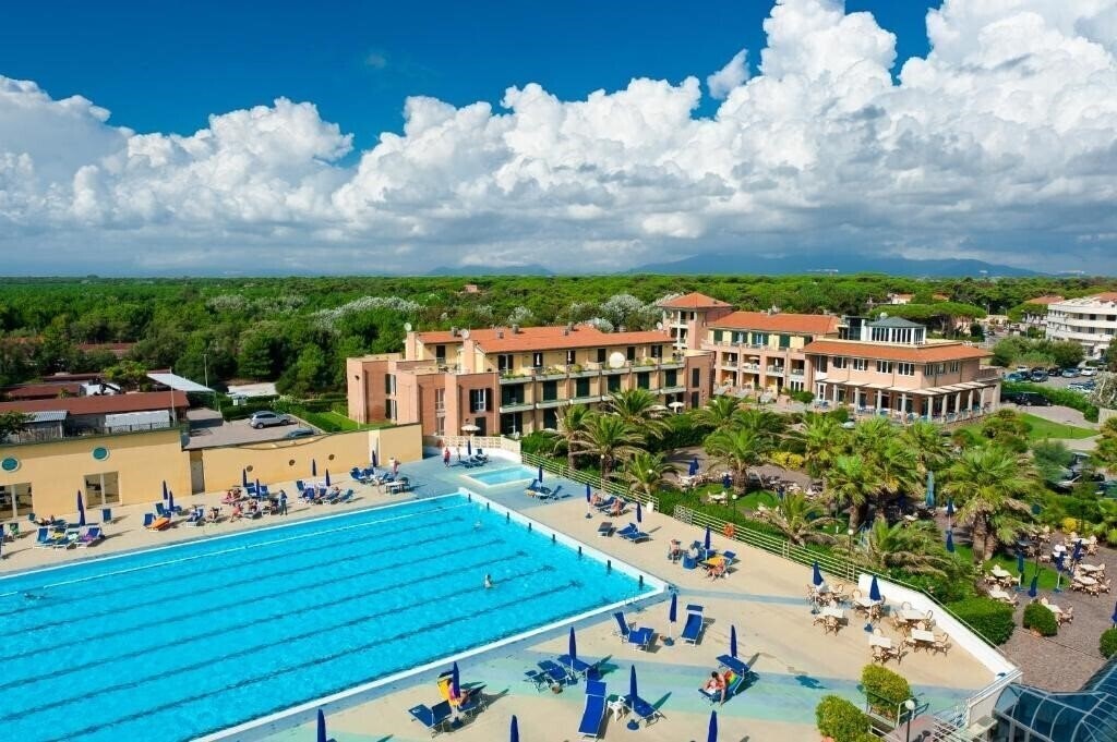 Фотография Continental Resort 2*