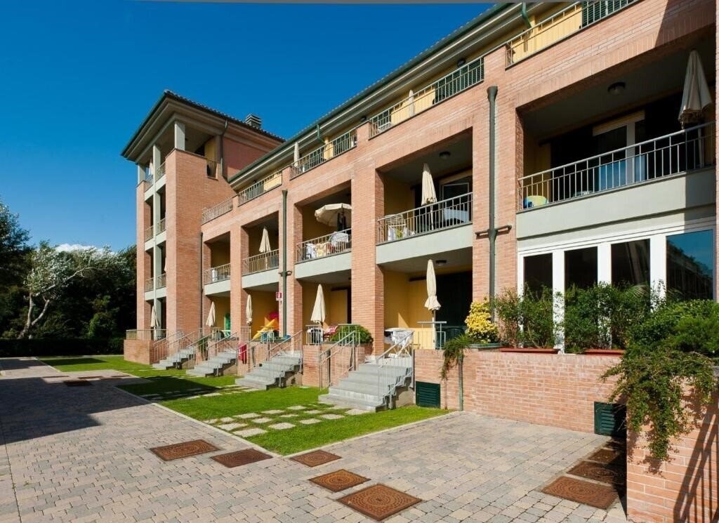 Картинка Continental Resort 2*