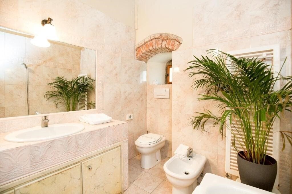Фото Villa Pitiana (Donnini) 4*