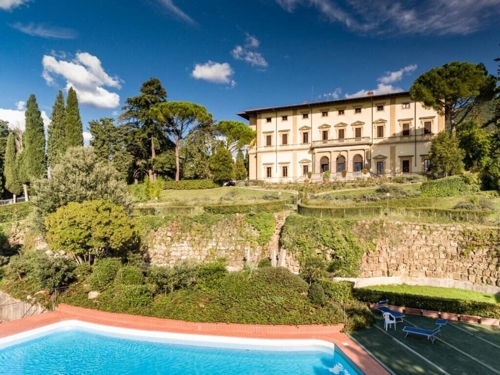 Фотографія Villa Pitiana (Donnini) 4*