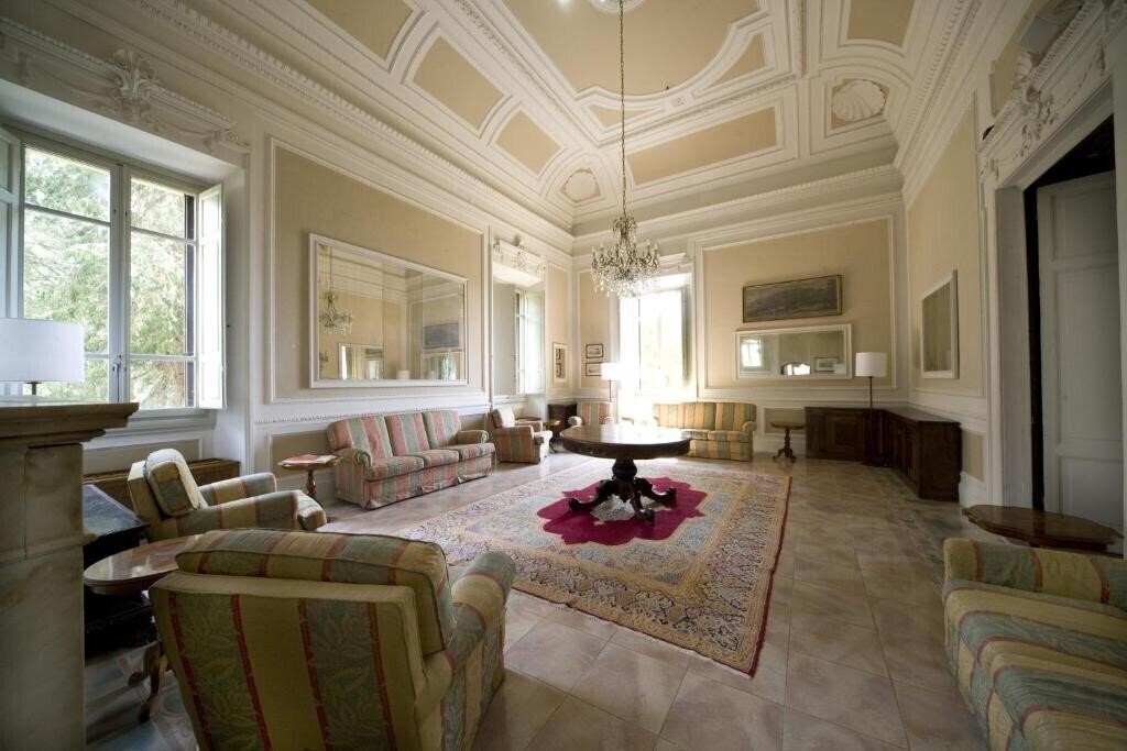 Зображення Villa Pitiana (Donnini) 4*