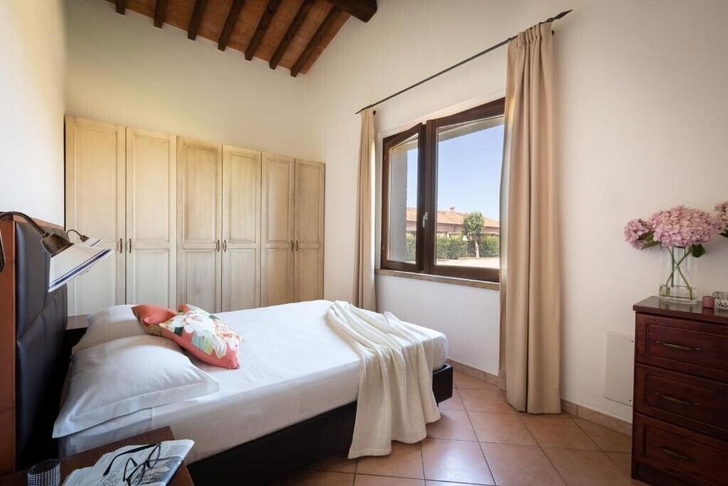 Фотографія Residence Borgo Verde 4*