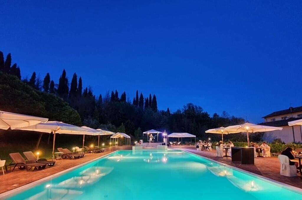 Картинка Antica Tabaccaia 4*