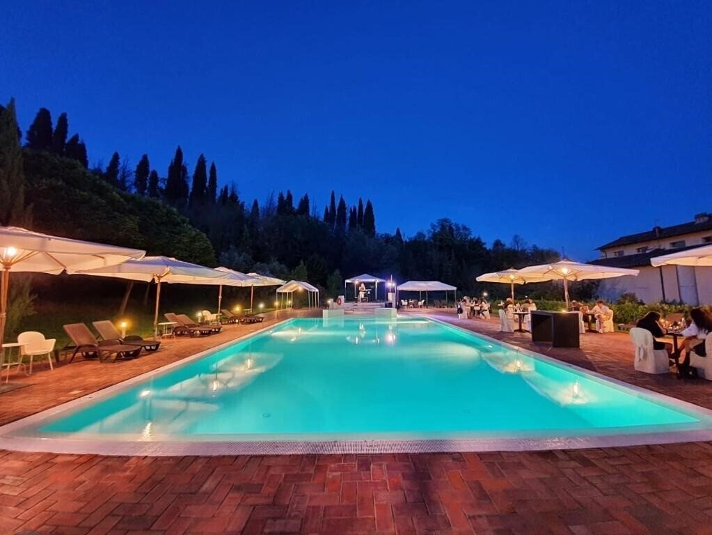 Фотография Antica Tabaccaia 4*