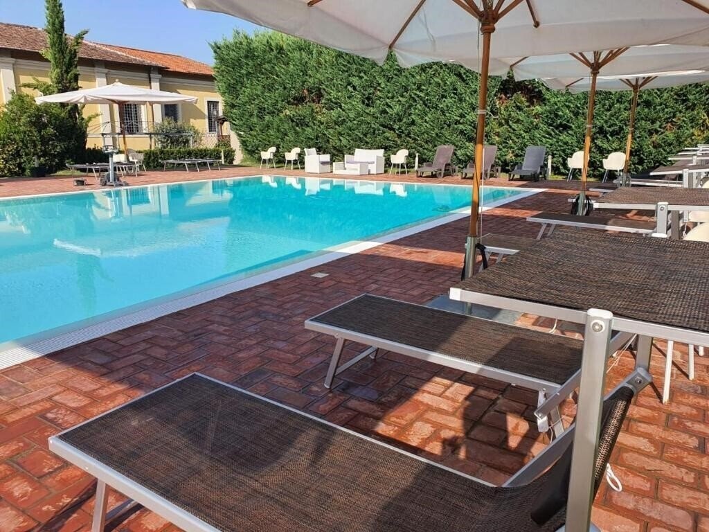 Изображение Antica Tabaccaia 4*