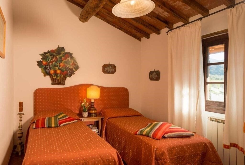 Зображення Fattoria Degli Usignoli 4*